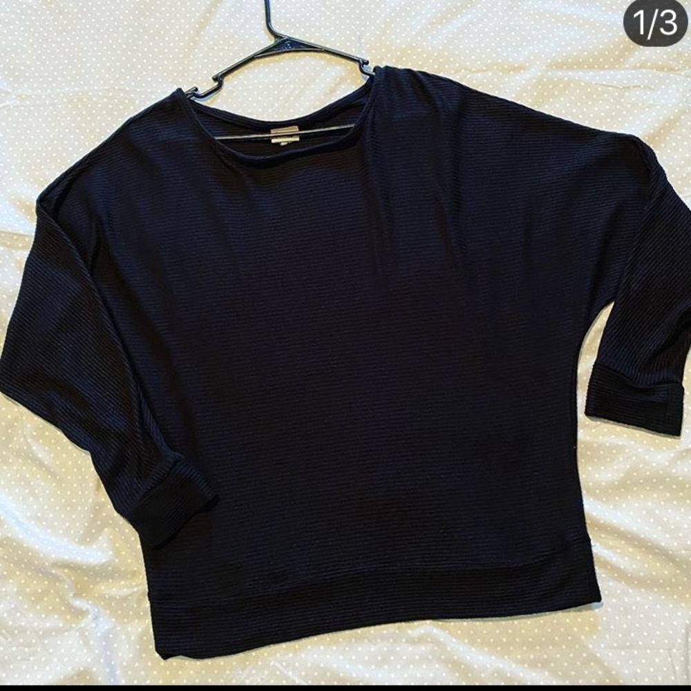 H&M cute blouse
